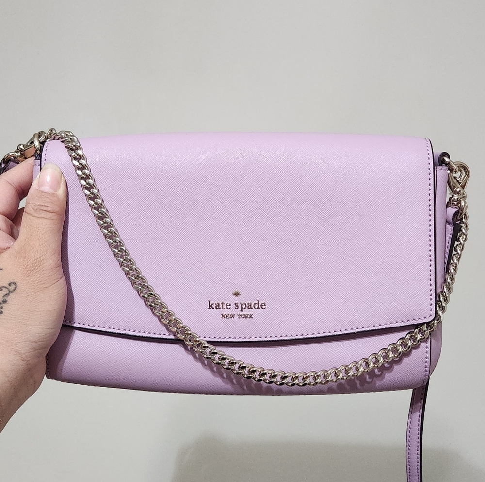 Kate Spade Laurel Way Greer Crossbody
